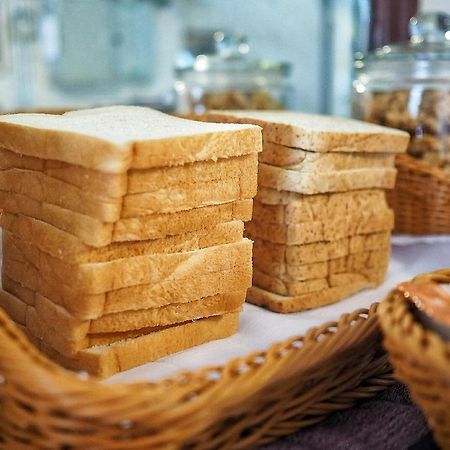Готель Hp House Cafe' Чіангмай Екстер'єр фото